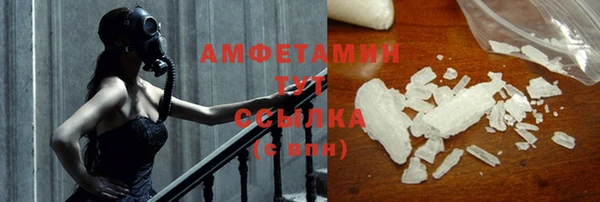 хмурый Алзамай